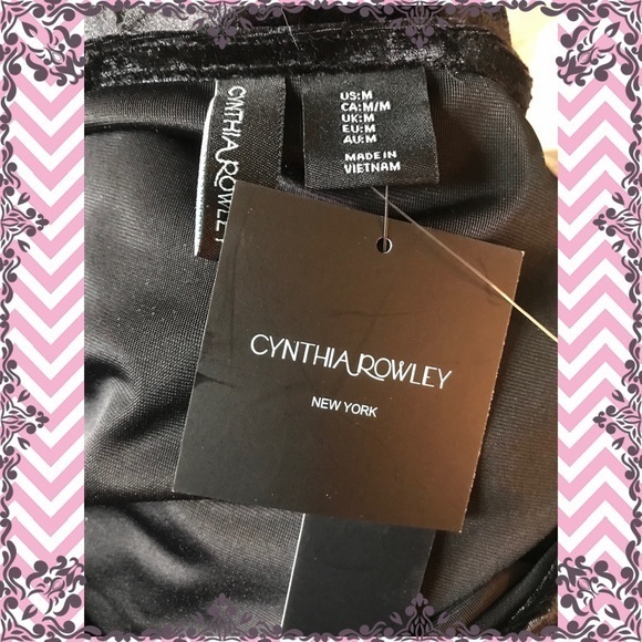 NWT LUXE TEEπππ - Picture 3 of 8